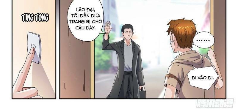 Thấu Thị Chi Nhãn Chapter 290 - Trang 24