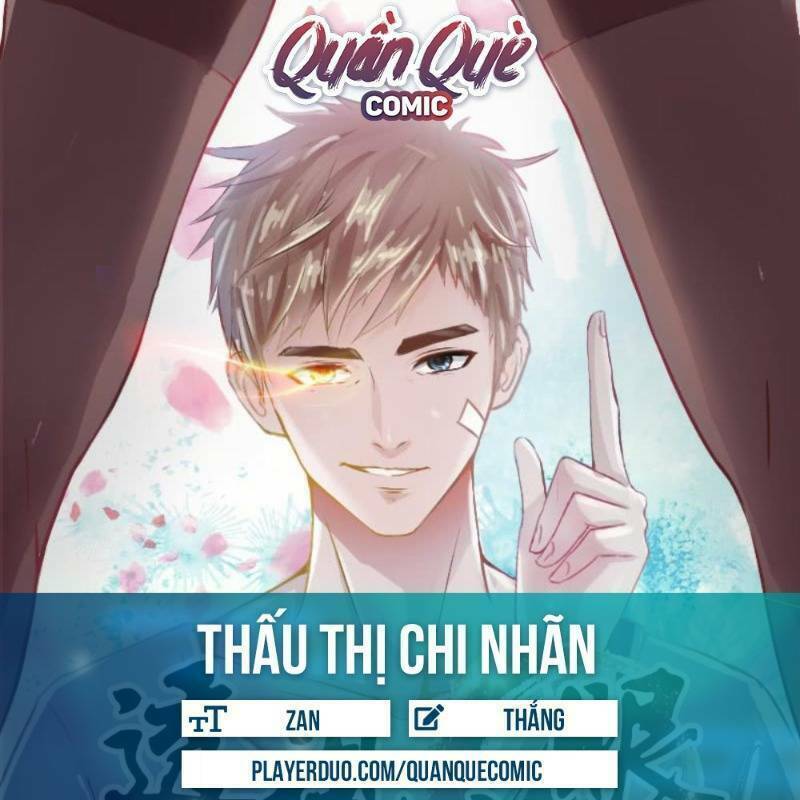 Thấu Thị Chi Nhãn Chapter 290 - Trang 0