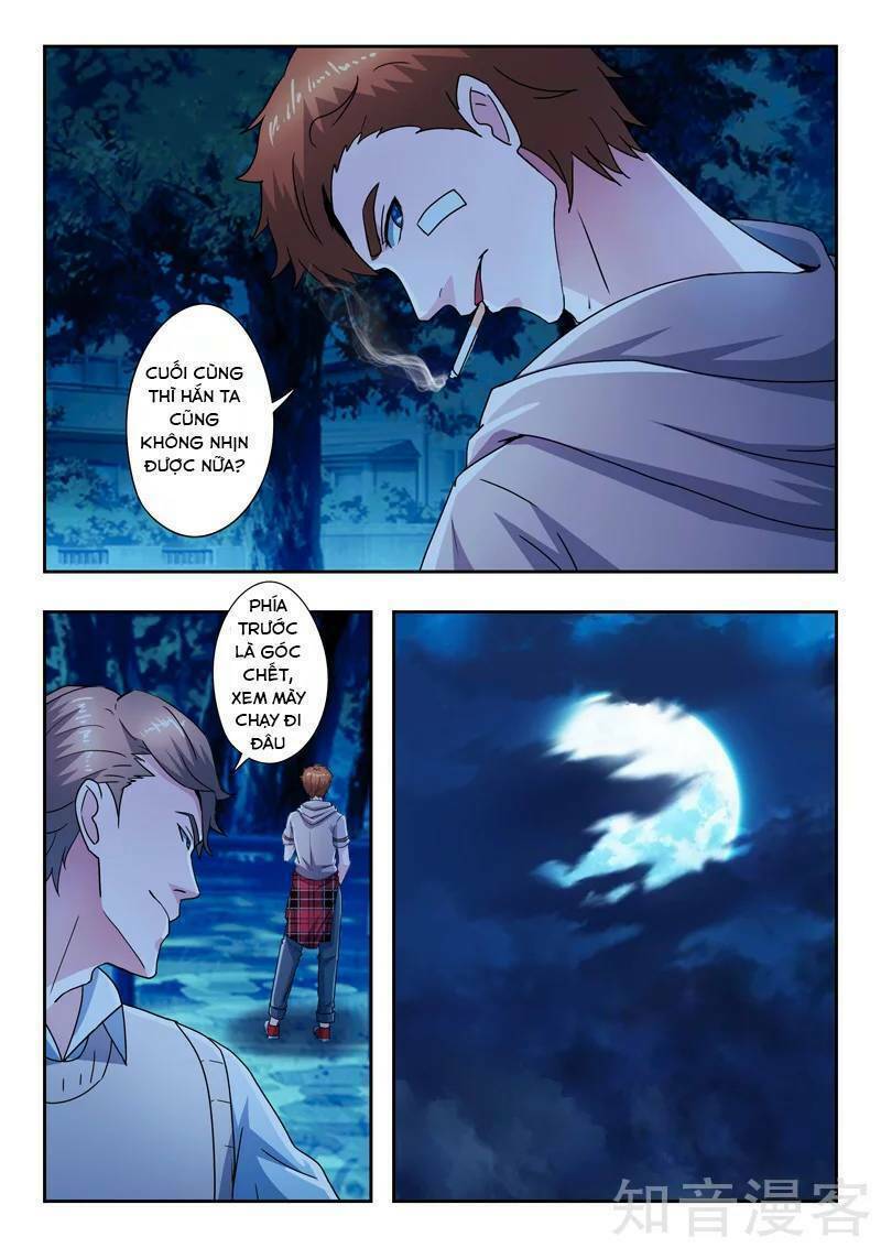 Thấu Thị Chi Nhãn Chapter 286 - Trang 6