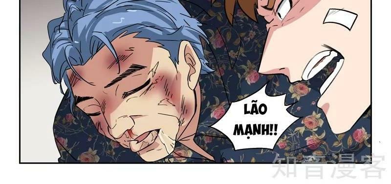 Thấu Thị Chi Nhãn Chapter 293 - Trang 20