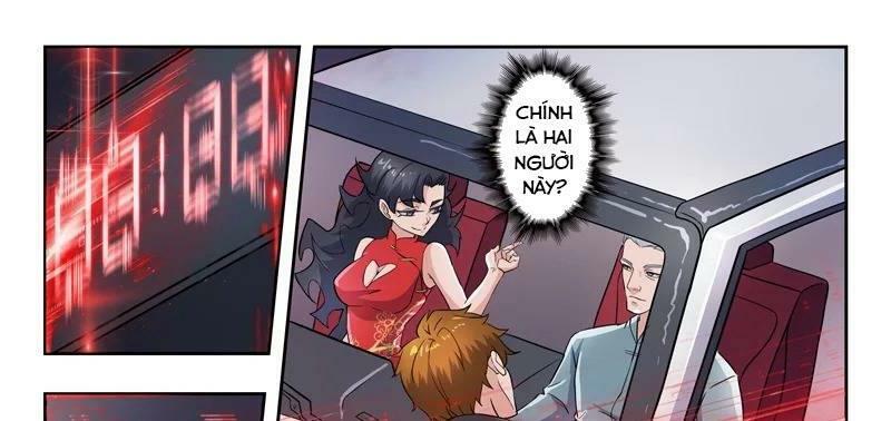 Thấu Thị Chi Nhãn Chapter 292 - Trang 12