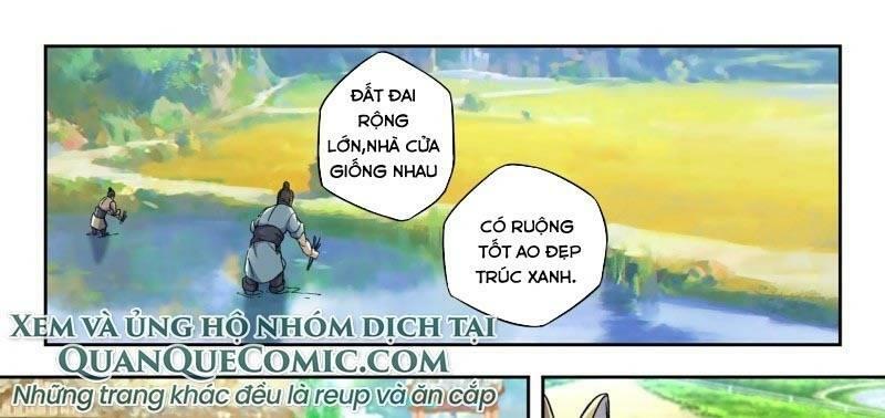 Thấu Thị Chi Nhãn Chapter 296 - Trang 18