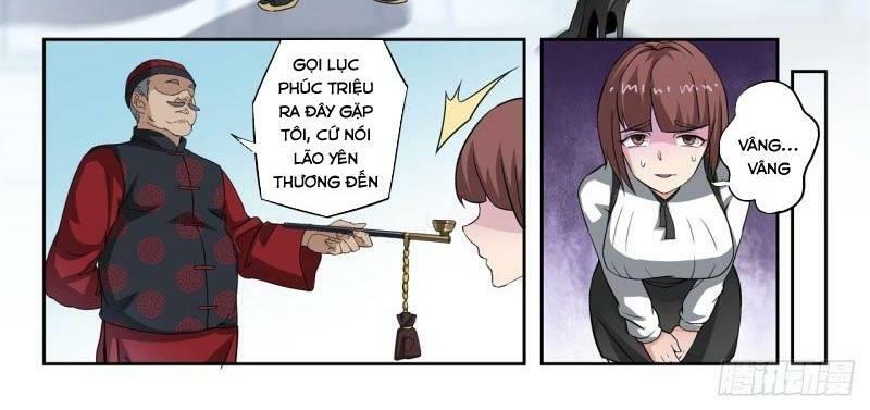 Thấu Thị Chi Nhãn Chapter 295 - Trang 5