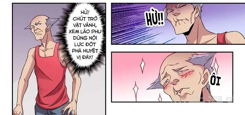 Thấu Thị Chi Nhãn Chapter 293 - Trang 5