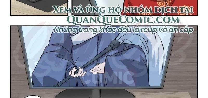 Thấu Thị Chi Nhãn Chapter 295 - Trang 25