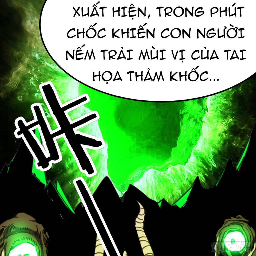 Thiên Tứ Thức Tỉnh Chapter 1 - Trang 47