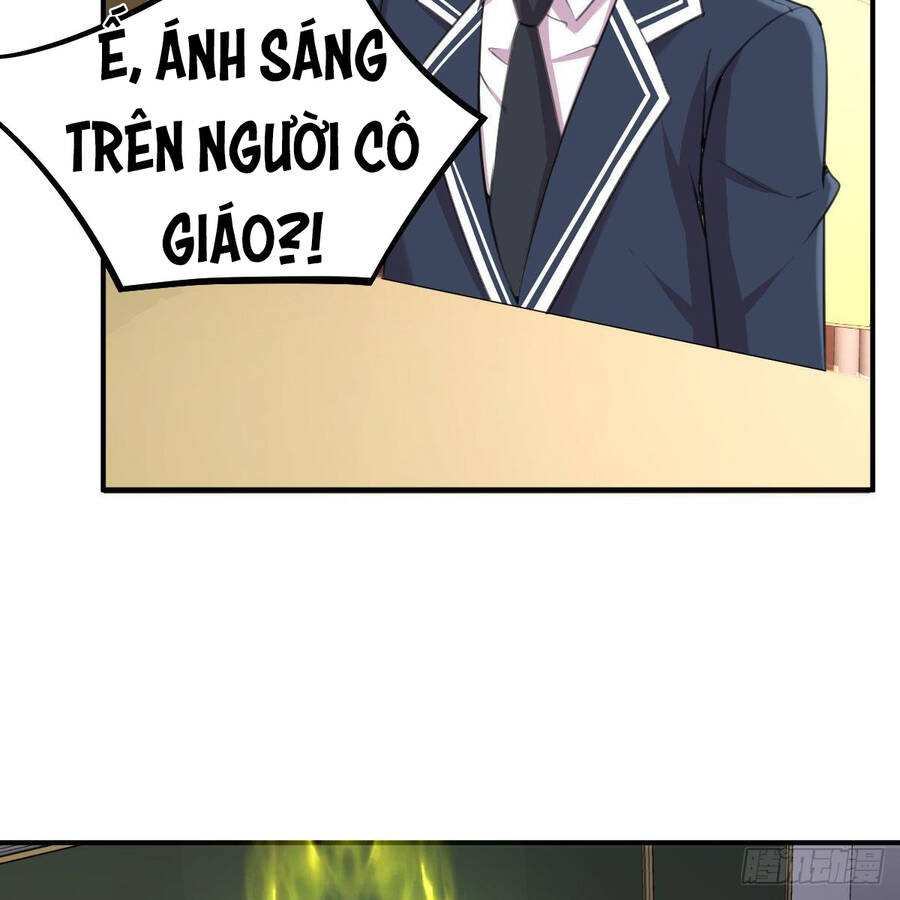 Thiên Tứ Thức Tỉnh Chapter 2 - Trang 45