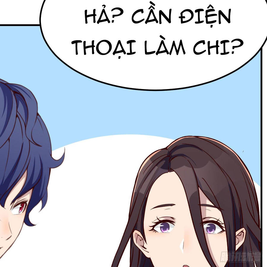 Thiên Tứ Thức Tỉnh Chapter 4 - Trang 14