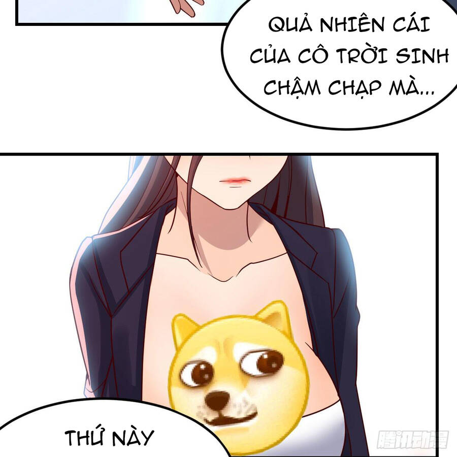 Thiên Tứ Thức Tỉnh Chapter 10 - Trang 5