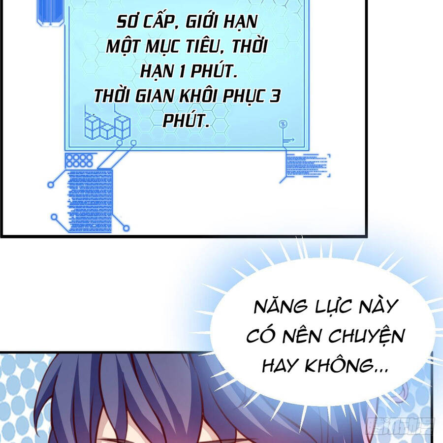 Thiên Tứ Thức Tỉnh Chapter 8 - Trang 67