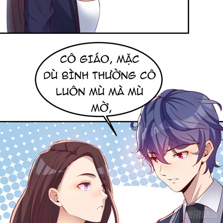 Thiên Tứ Thức Tỉnh Chapter 9 - Trang 39