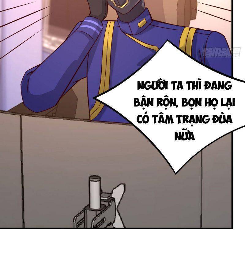 Thiên Tứ Thức Tỉnh Chapter 34 - Trang 15