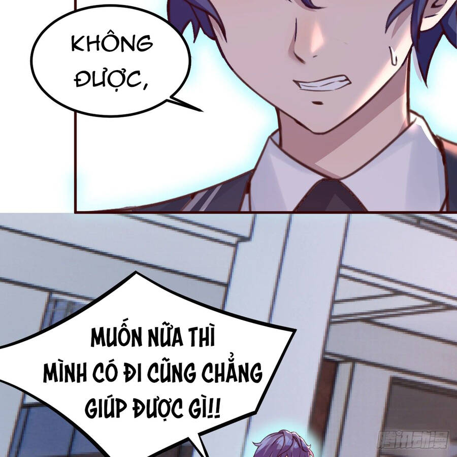 Thiên Tứ Thức Tỉnh Chapter 10 - Trang 55