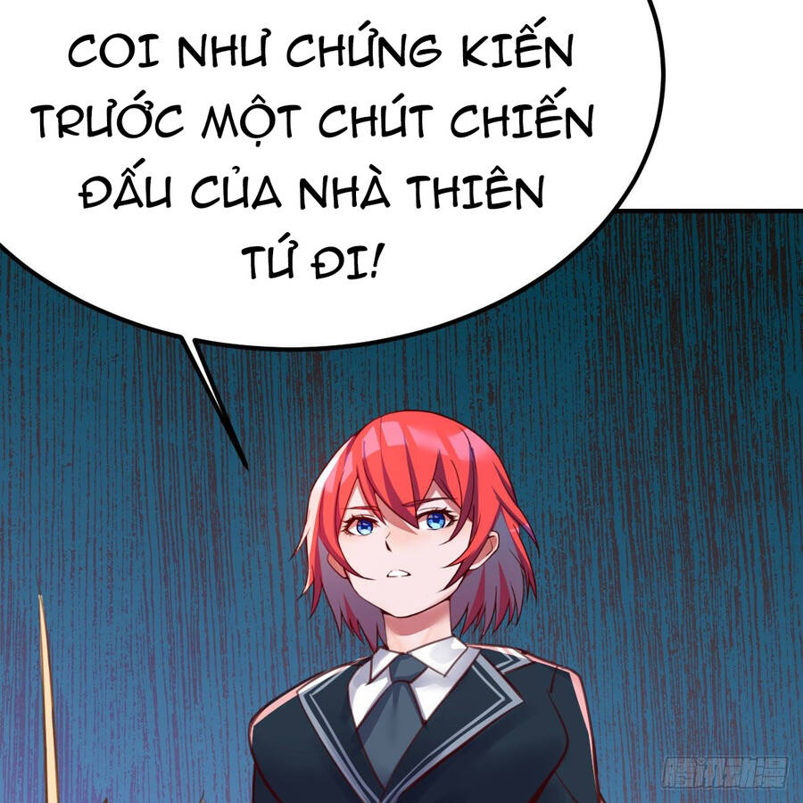 Thiên Tứ Thức Tỉnh Chapter 3 - Trang 40