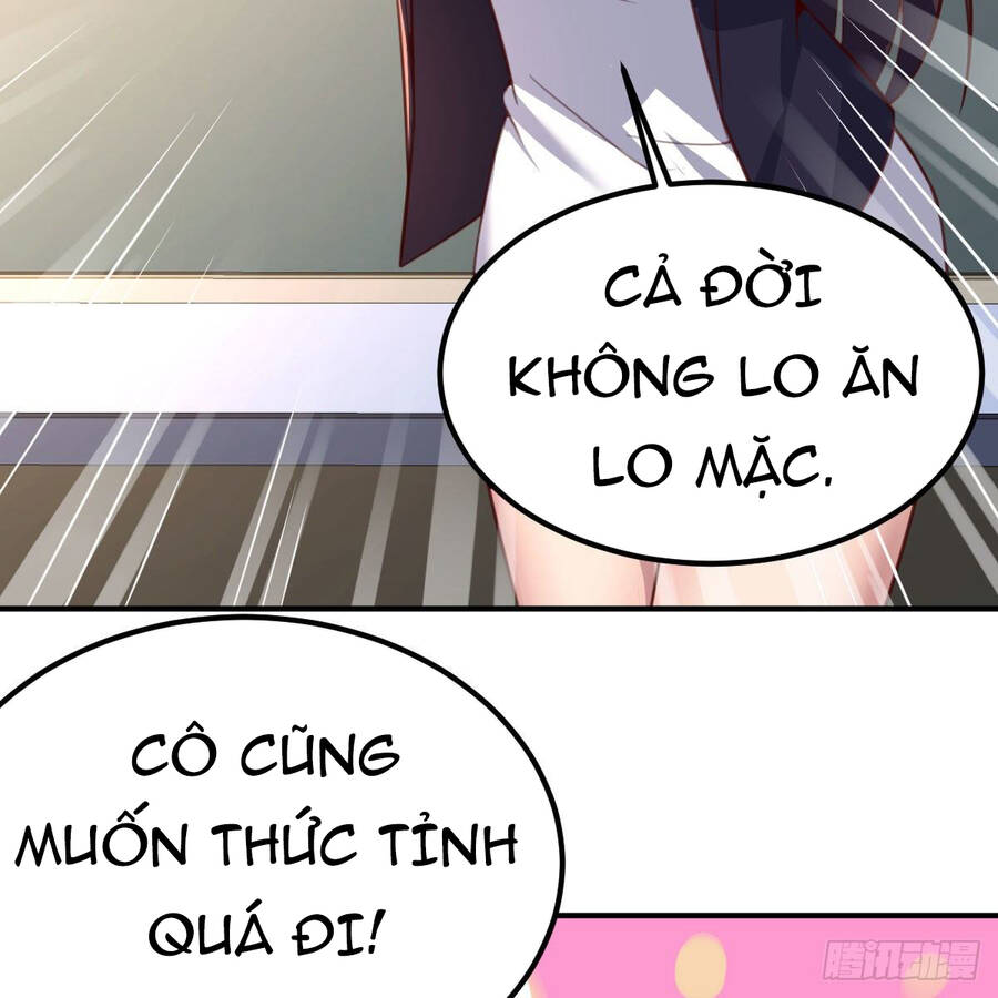 Thiên Tứ Thức Tỉnh Chapter 1 - Trang 66