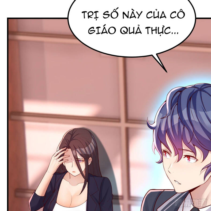 Thiên Tứ Thức Tỉnh Chapter 10 - Trang 3