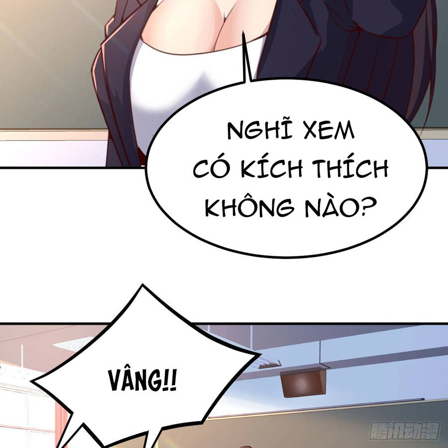 Thiên Tứ Thức Tỉnh Chapter 1 - Trang 74