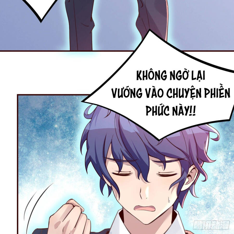 Thiên Tứ Thức Tỉnh Chapter 10 - Trang 70