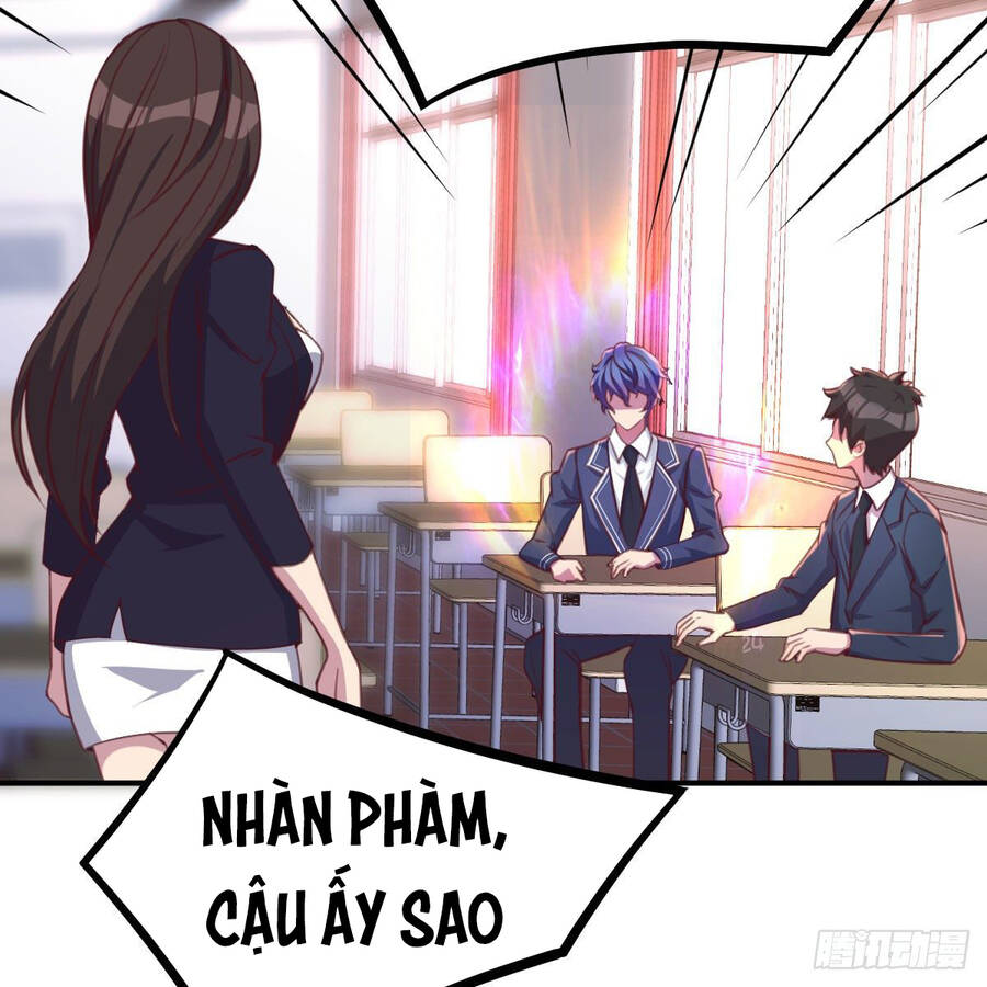 Thiên Tứ Thức Tỉnh Chapter 1 - Trang 92