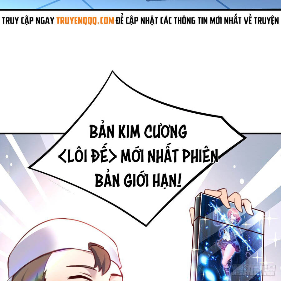 Thiên Tứ Thức Tỉnh Chapter 1 - Trang 17