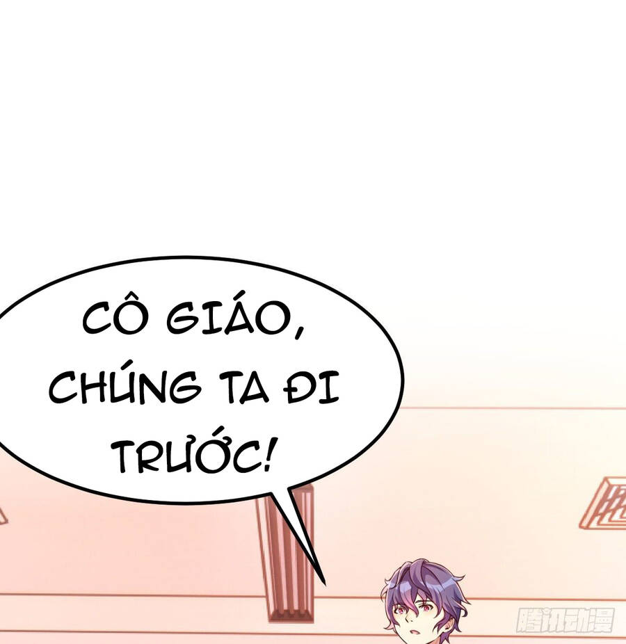 Thiên Tứ Thức Tỉnh Chapter 7 - Trang 85