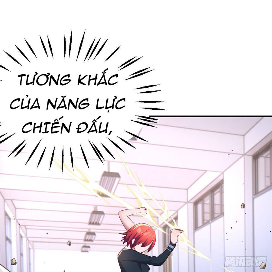 Thiên Tứ Thức Tỉnh Chapter 11 - Trang 49