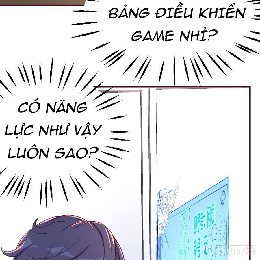 Thiên Tứ Thức Tỉnh Chapter 2 - Trang 10