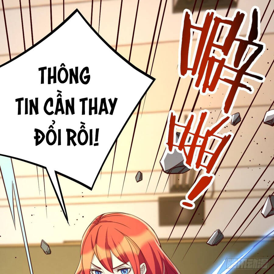 Thiên Tứ Thức Tỉnh Chapter 8 - Trang 33