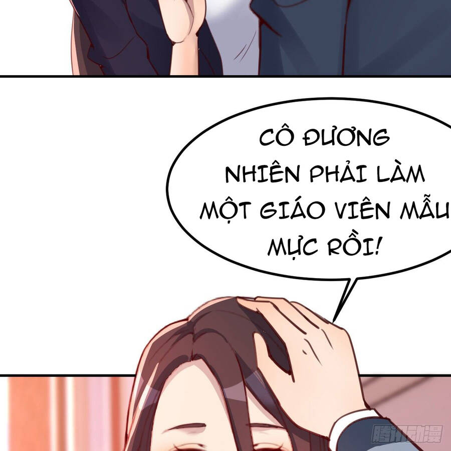 Thiên Tứ Thức Tỉnh Chapter 9 - Trang 42