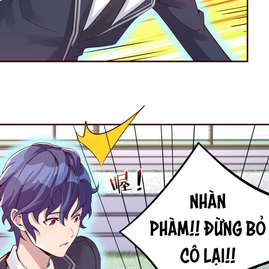 Thiên Tứ Thức Tỉnh Chapter 10 - Trang 58