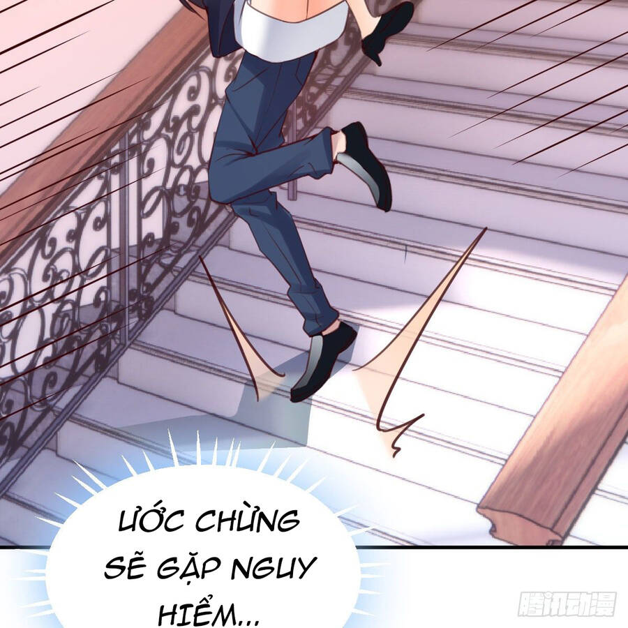 Thiên Tứ Thức Tỉnh Chapter 8 - Trang 49