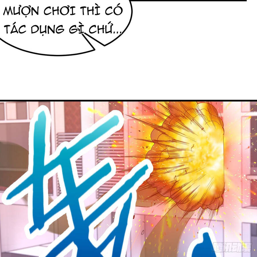 Thiên Tứ Thức Tỉnh Chapter 10 - Trang 6