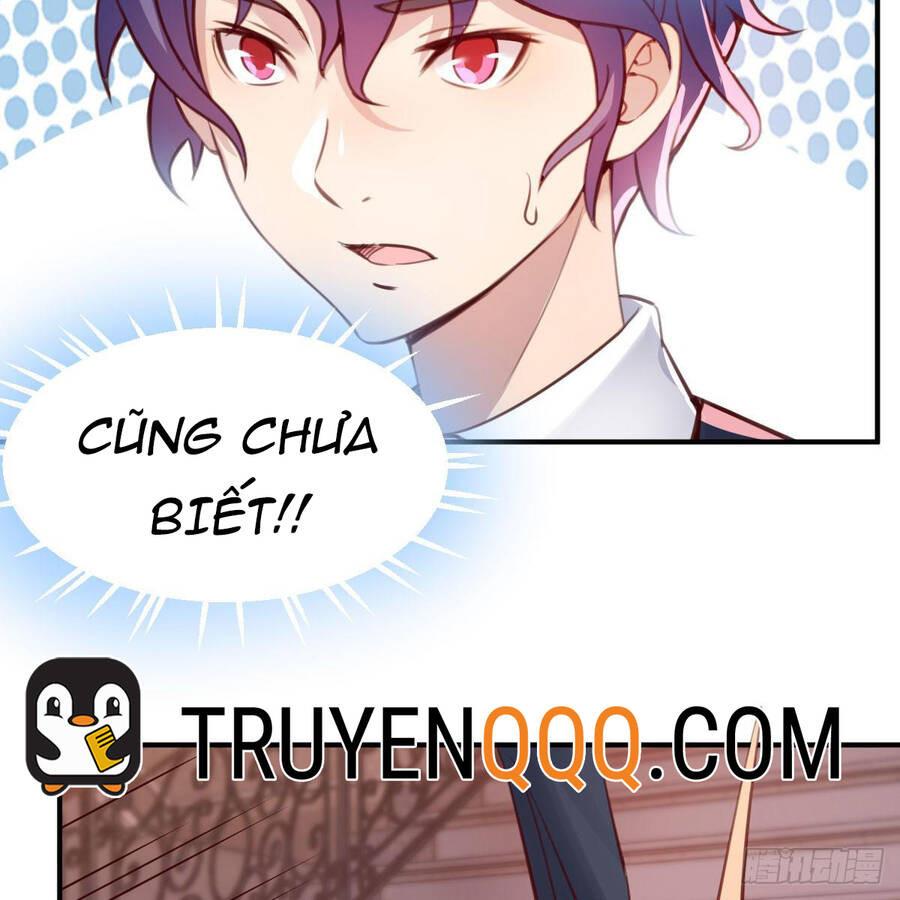 Thiên Tứ Thức Tỉnh Chapter 8 - Trang 68