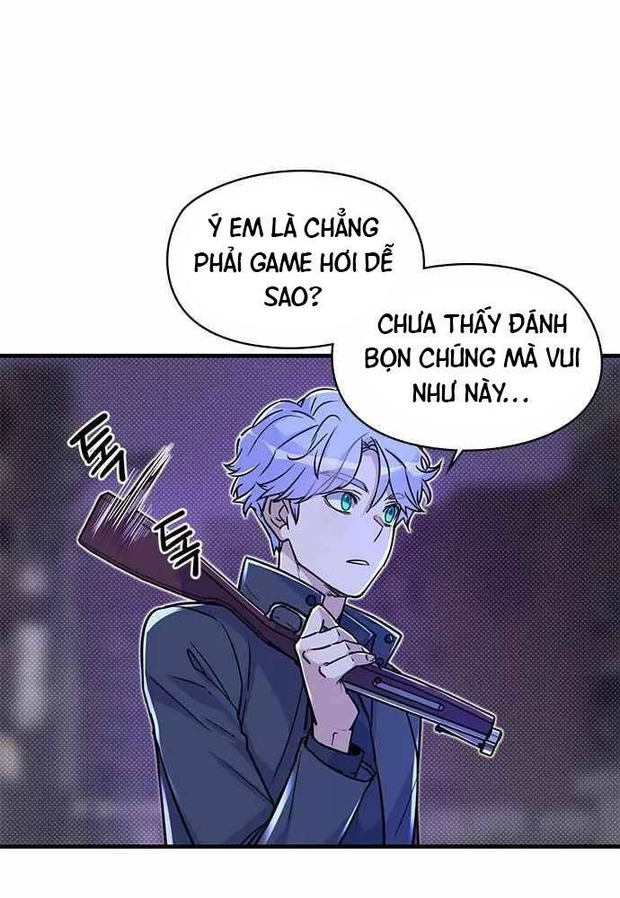 Thiên Tài Stream Game Chapter 4 - Trang 59