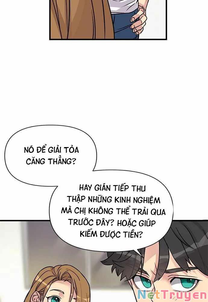 Thiên Tài Stream Game Chapter 3 - Trang 70