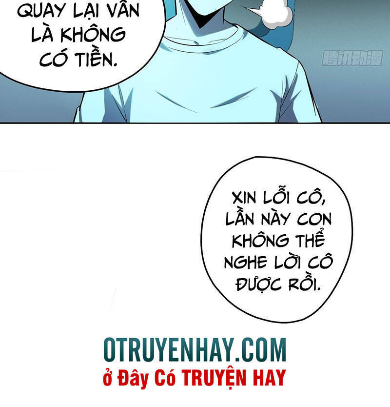 Thâm Uyên Chi Chủ Chapter 8 - Trang 12