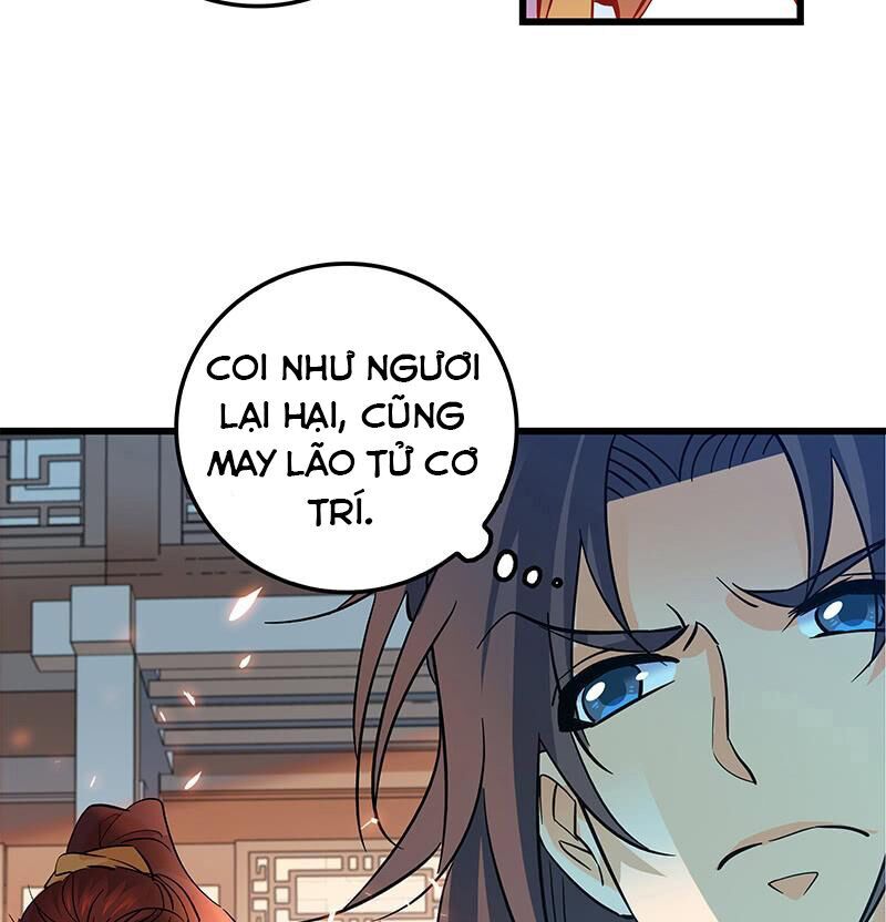 Thần Điêu Hiệp Lữ (New 2020) Chapter 8 - Trang 19