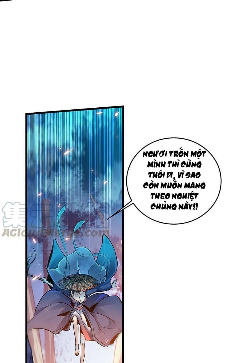 Thần Điêu Hiệp Lữ (New 2020) Chapter 4 - Trang 22