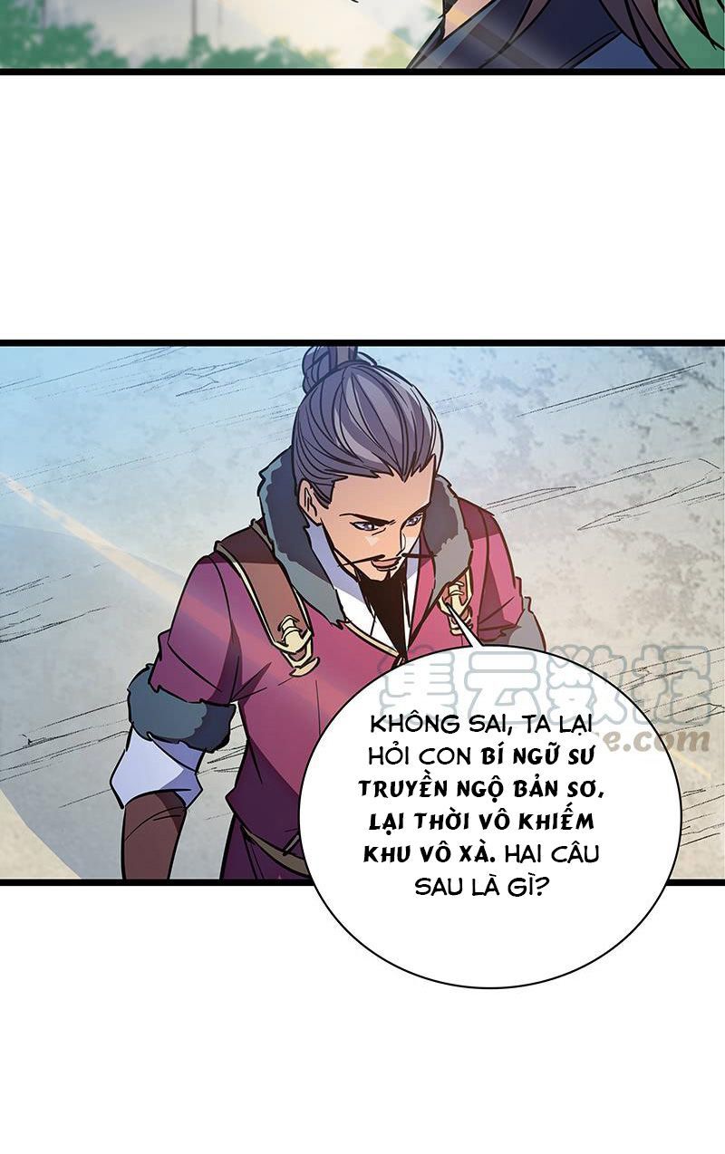 Thần Điêu Hiệp Lữ (New 2020) Chapter 23 - Trang 37