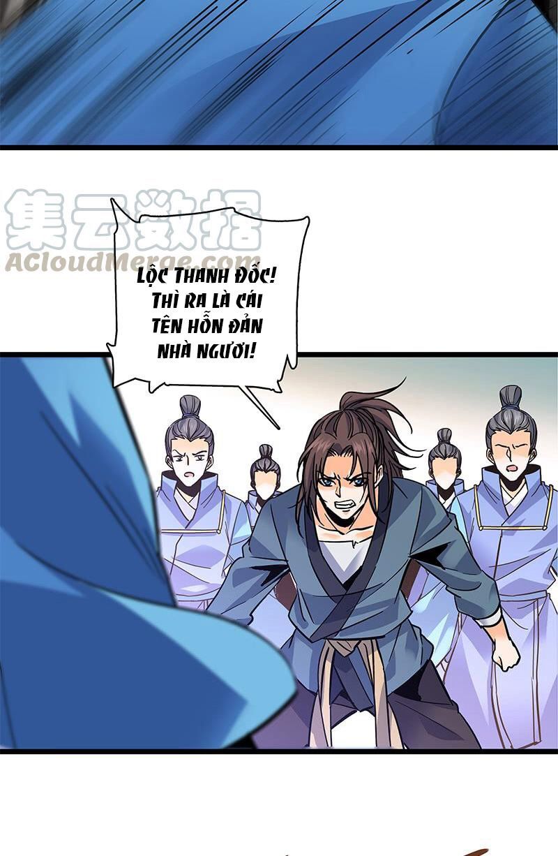 Thần Điêu Hiệp Lữ (New 2020) Chapter 24 - Trang 24