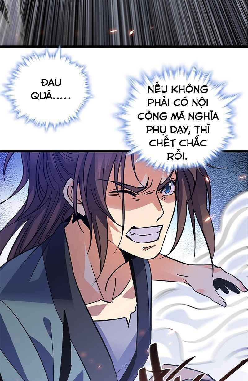 Thần Điêu Hiệp Lữ (New 2020) Chapter 24 - Trang 36