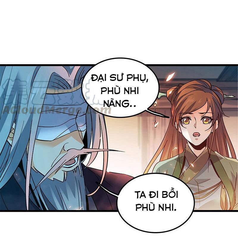 Thần Điêu Hiệp Lữ (New 2020) Chapter 7 - Trang 45