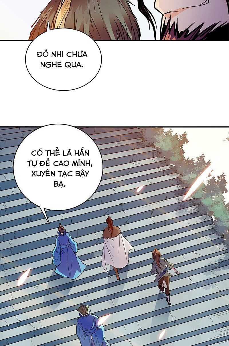 Thần Điêu Hiệp Lữ (New 2020) Chapter 22 - Trang 12