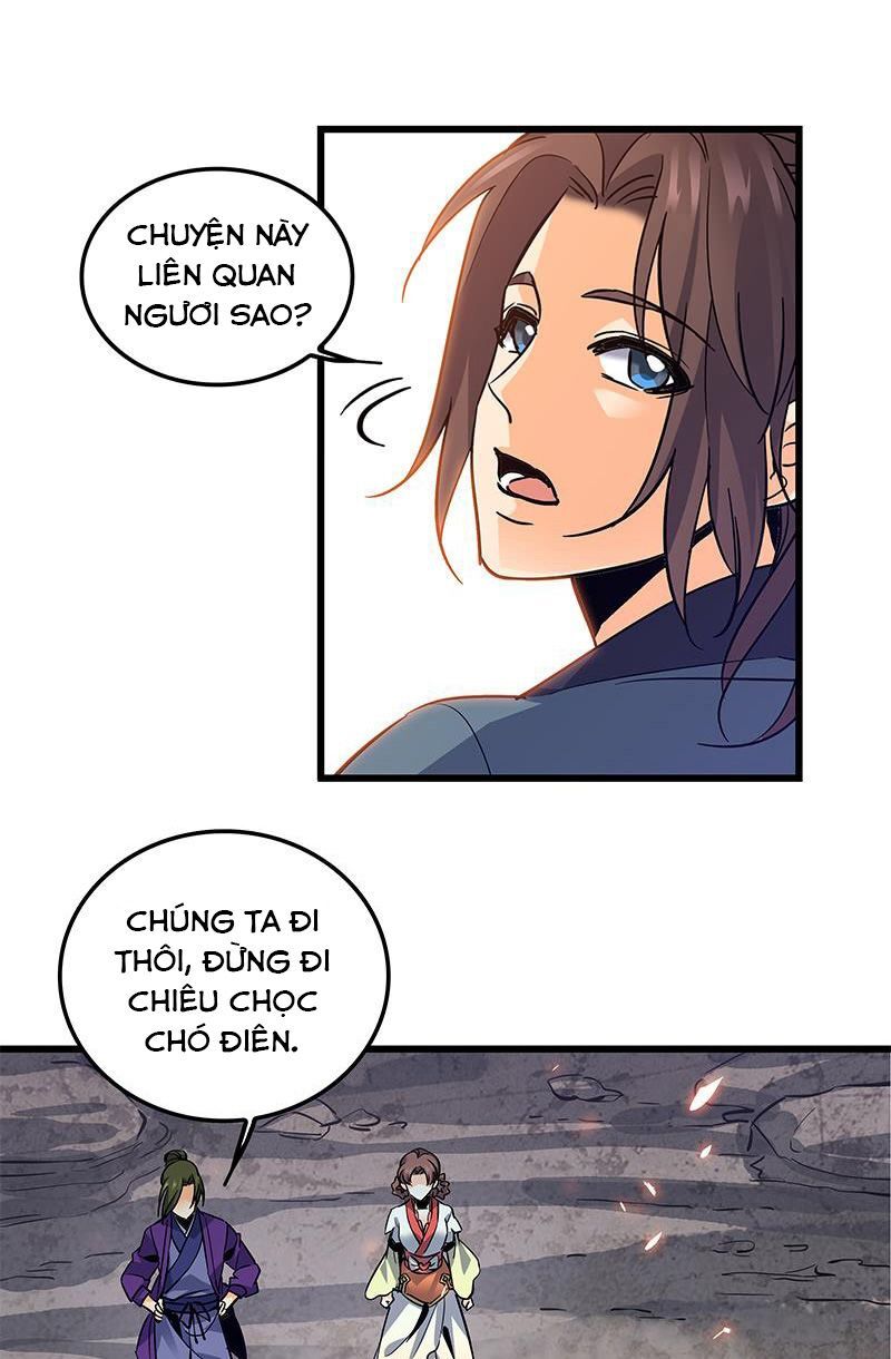 Thần Điêu Hiệp Lữ (New 2020) Chapter 14 - Trang 21