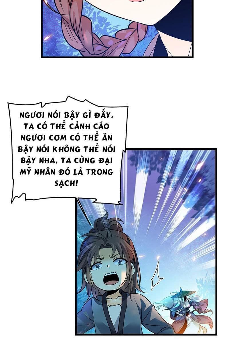 Thần Điêu Hiệp Lữ (New 2020) Chapter 3 - Trang 26