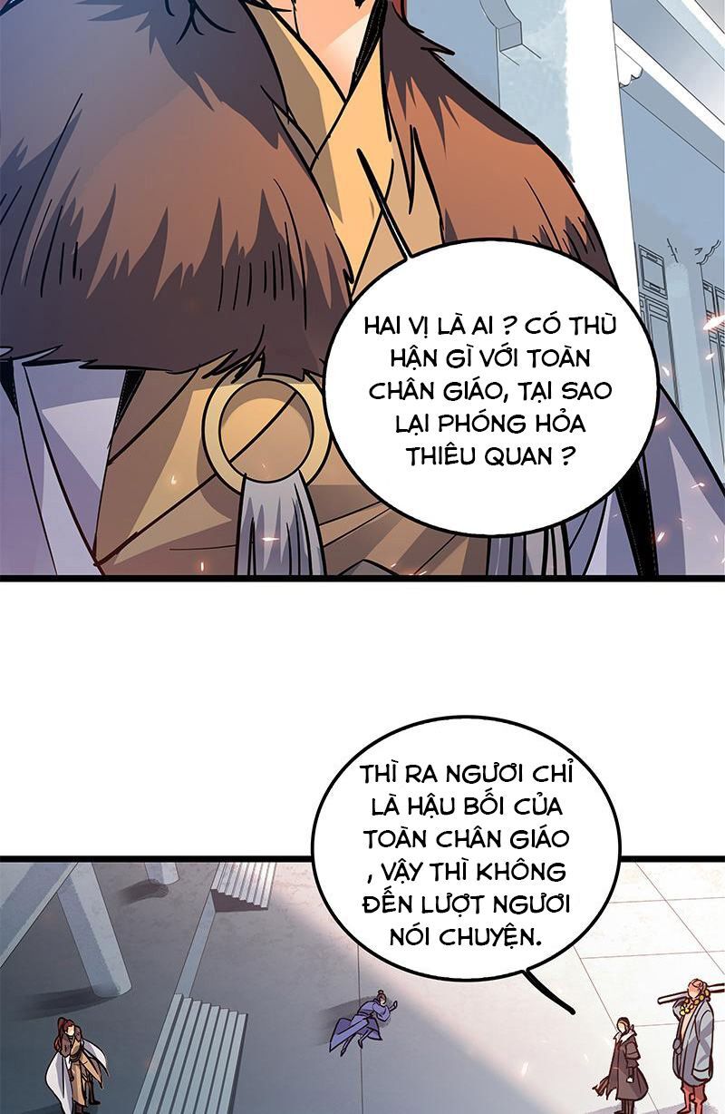 Thần Điêu Hiệp Lữ (New 2020) Chapter 19 - Trang 37