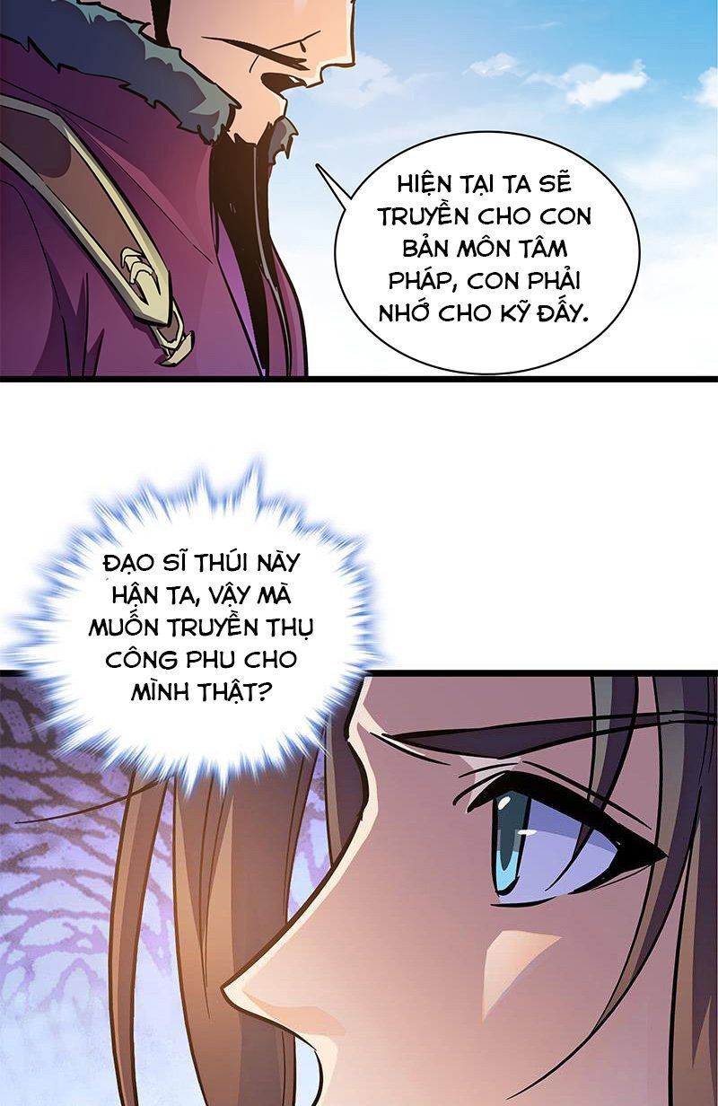 Thần Điêu Hiệp Lữ (New 2020) Chapter 23 - Trang 25