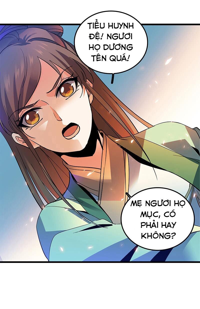 Thần Điêu Hiệp Lữ (New 2020) Chapter 8 - Trang 23