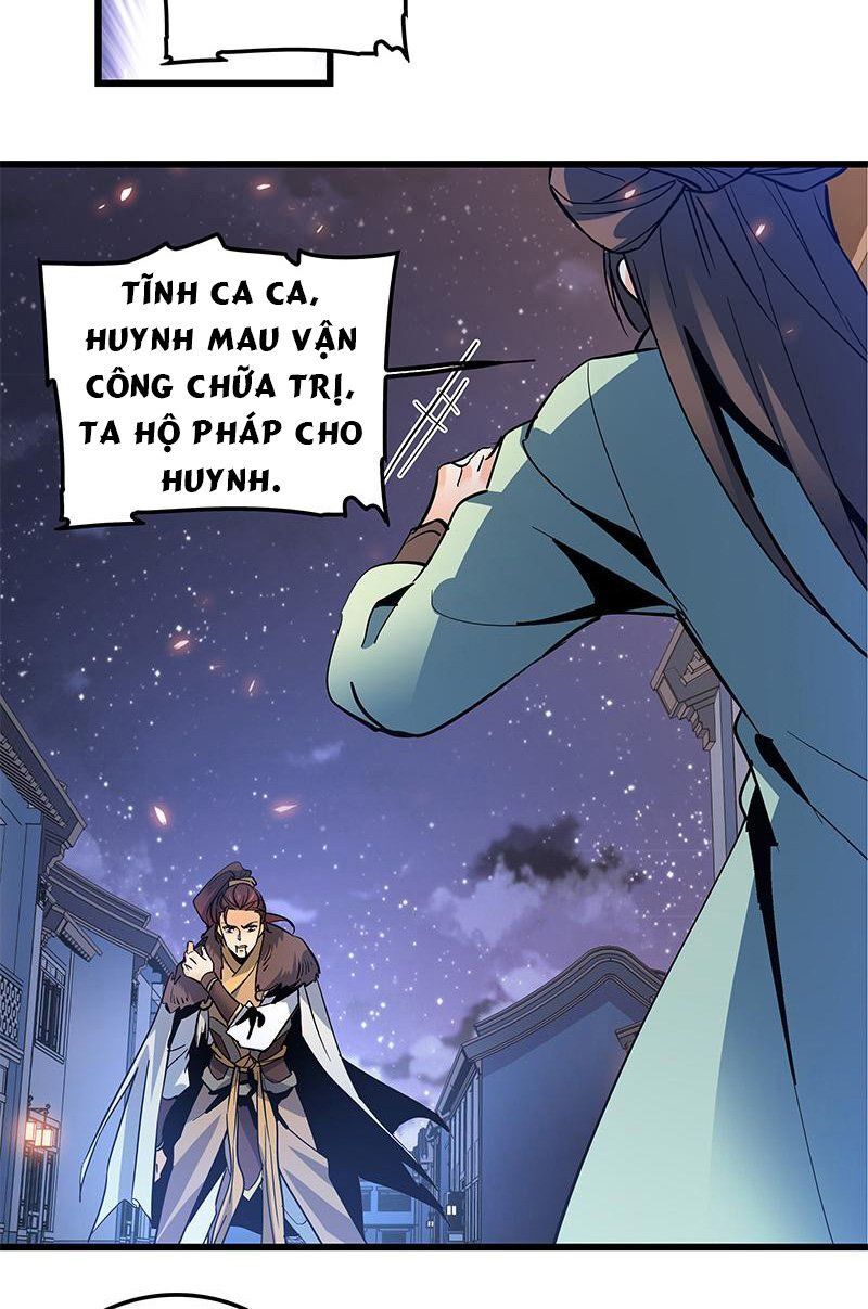 Thần Điêu Hiệp Lữ (New 2020) Chapter 10 - Trang 44