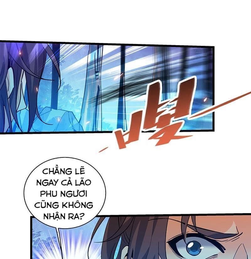 Thần Điêu Hiệp Lữ (New 2020) Chapter 6 - Trang 22